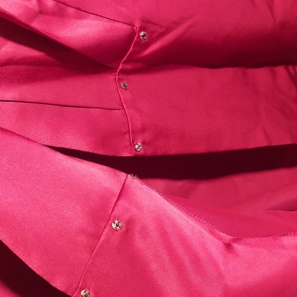 Vintage Liz Claiborne suits blouse - Picture 8 of 8
